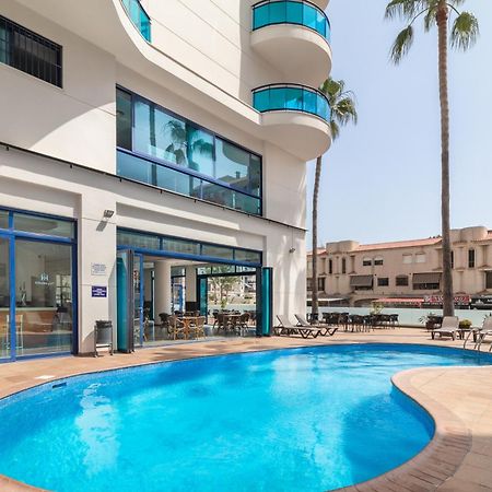 Hotel Cibeles Playa Gandía Εξωτερικό φωτογραφία