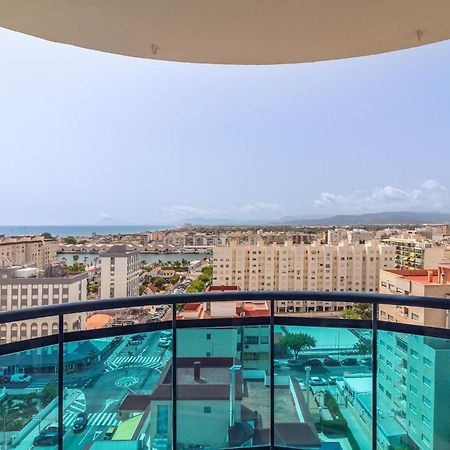 Hotel Cibeles Playa Gandía Εξωτερικό φωτογραφία