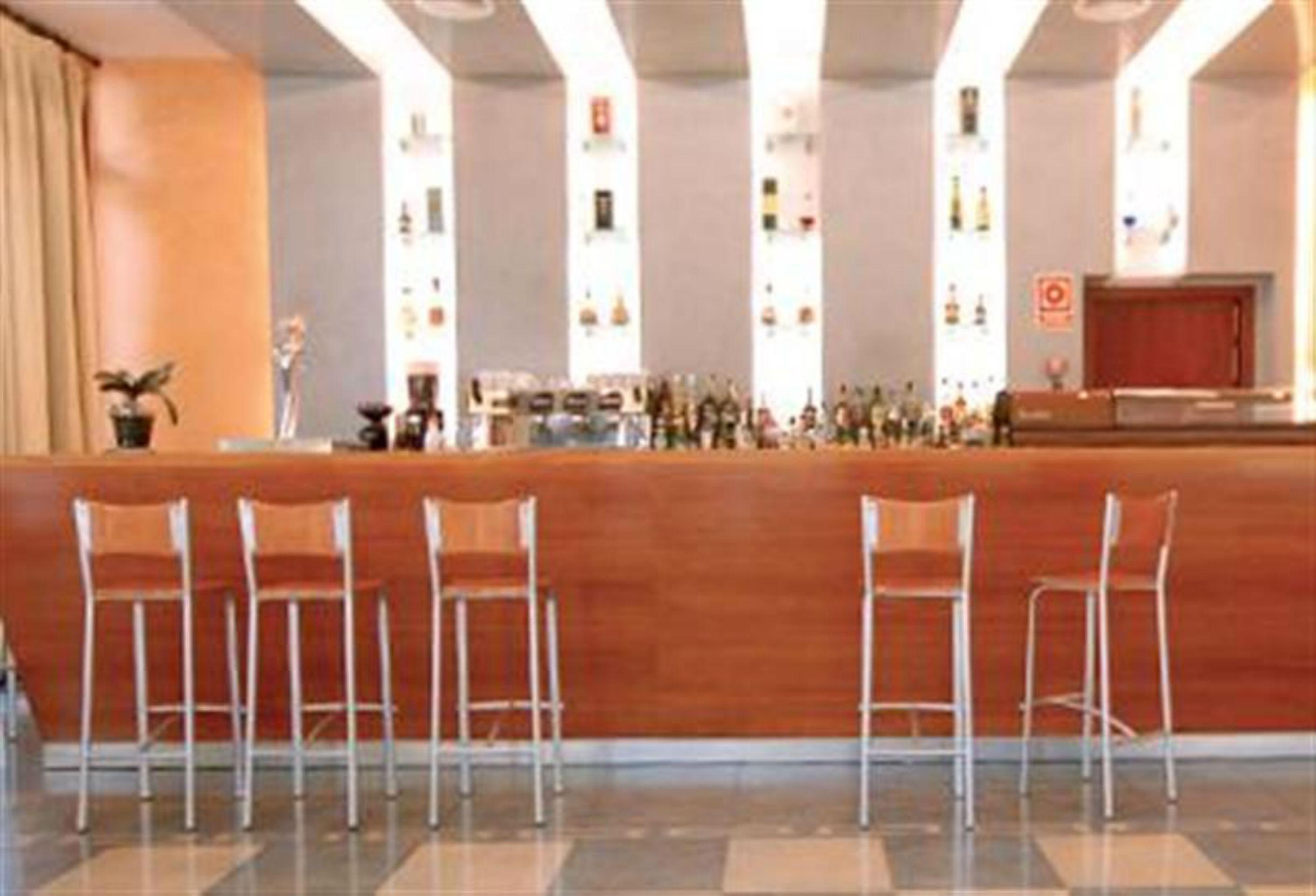 Hotel Cibeles Playa Gandía Εξωτερικό φωτογραφία