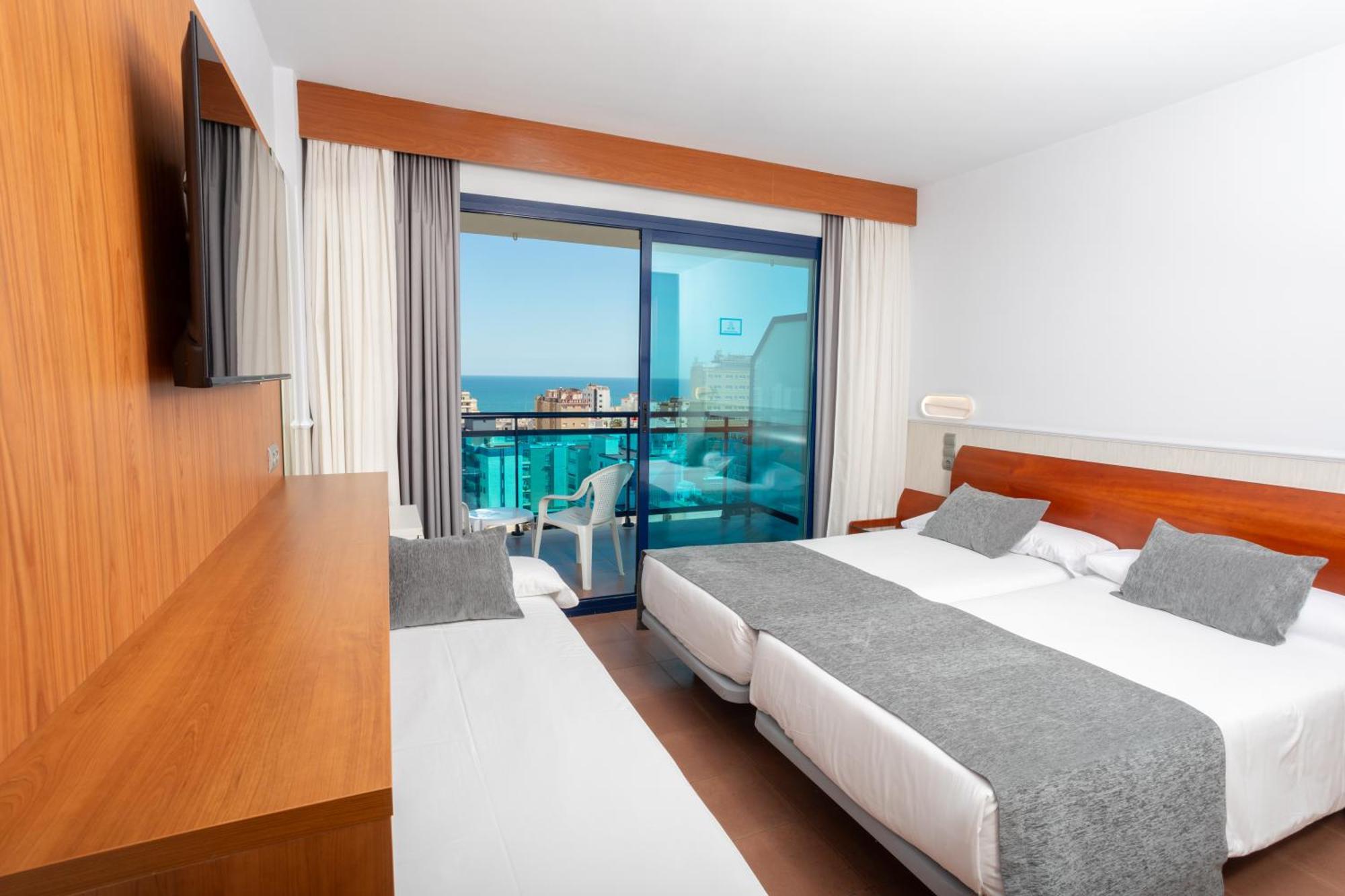 Hotel Cibeles Playa Gandía Δωμάτιο φωτογραφία