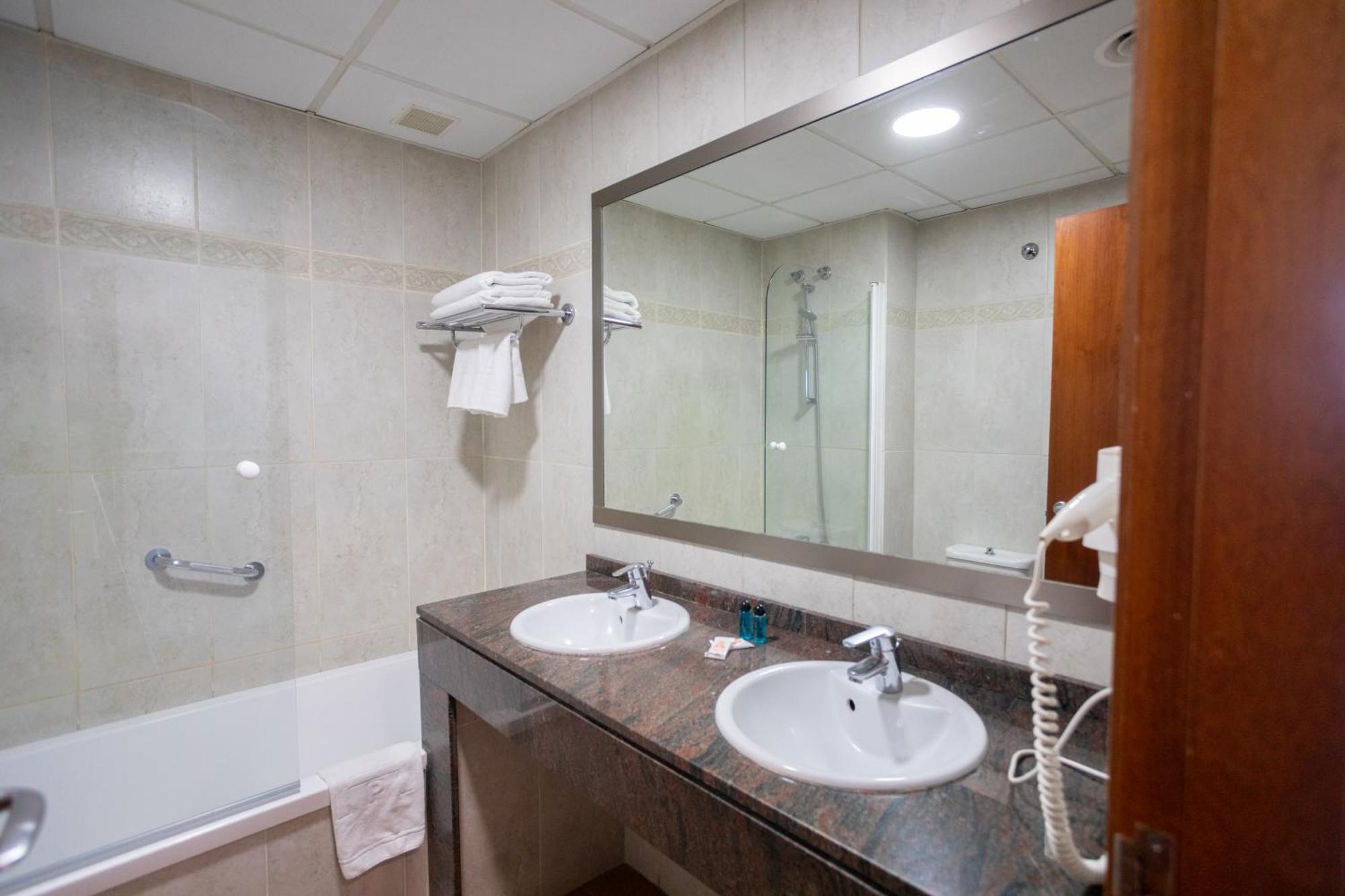 Hotel Cibeles Playa Gandía Εξωτερικό φωτογραφία