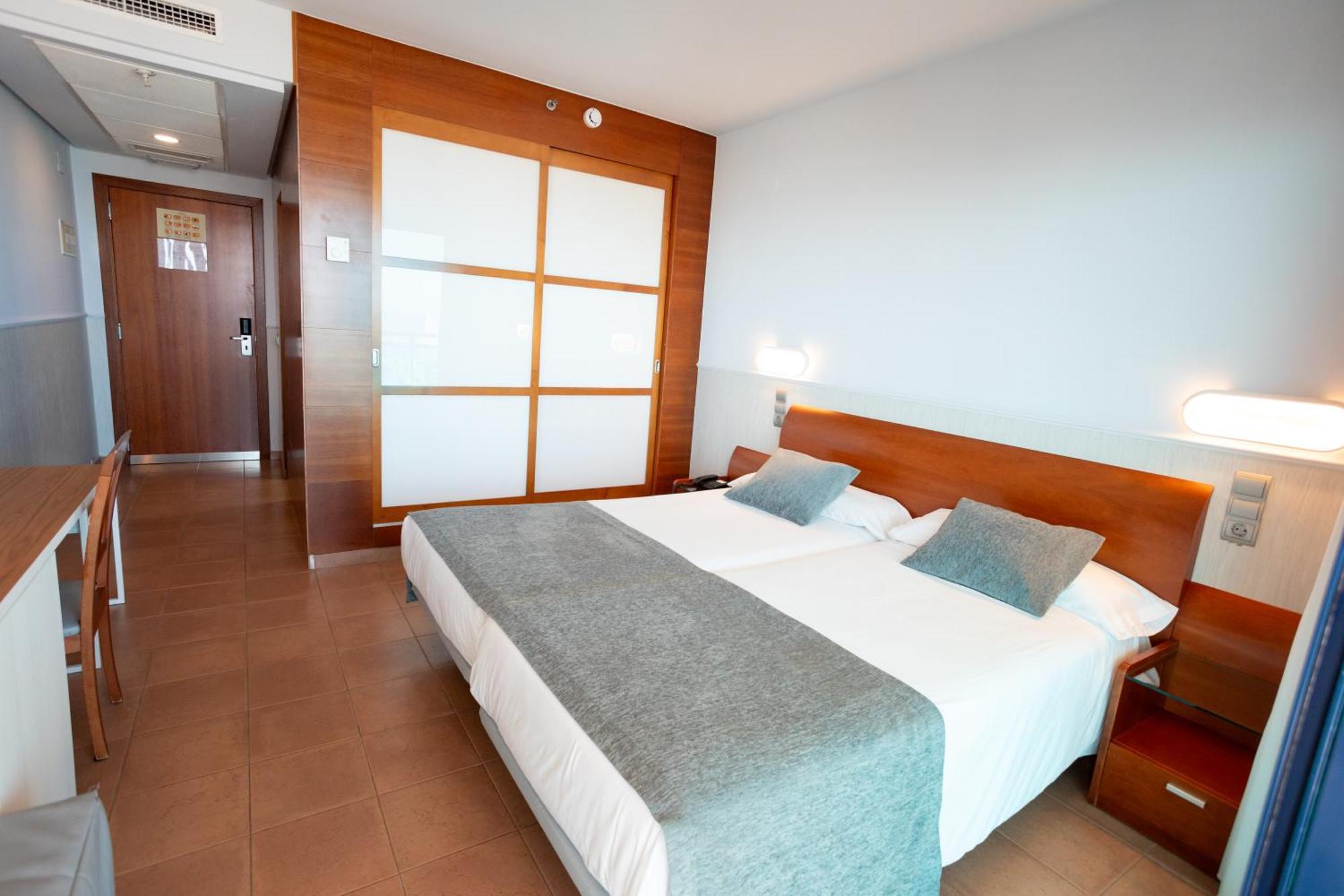 Hotel Cibeles Playa Gandía Εξωτερικό φωτογραφία