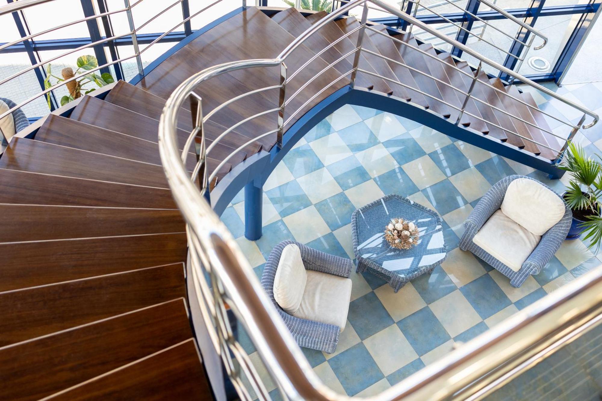 Hotel Cibeles Playa Gandía Εξωτερικό φωτογραφία