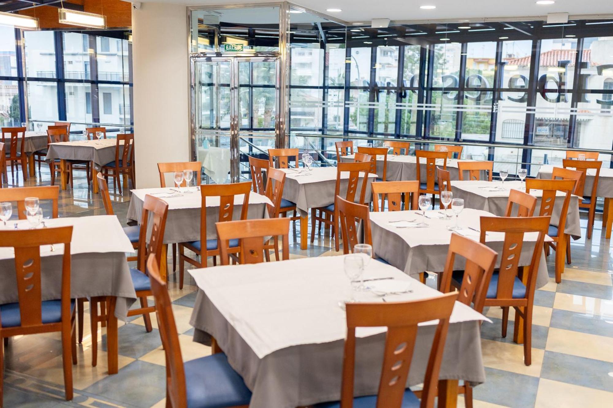 Hotel Cibeles Playa Gandía Εξωτερικό φωτογραφία
