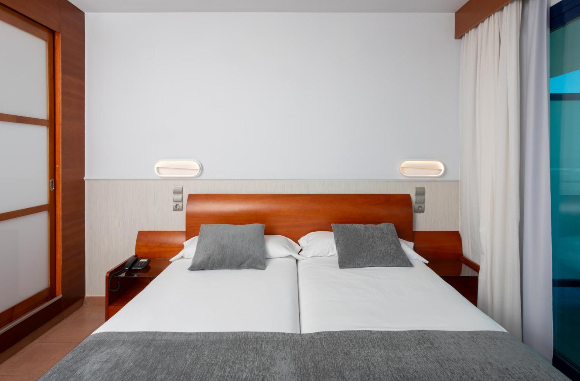 Hotel Cibeles Playa Gandía Εξωτερικό φωτογραφία
