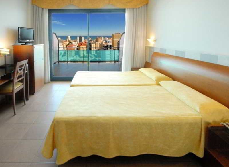 Hotel Cibeles Playa Gandía Εξωτερικό φωτογραφία