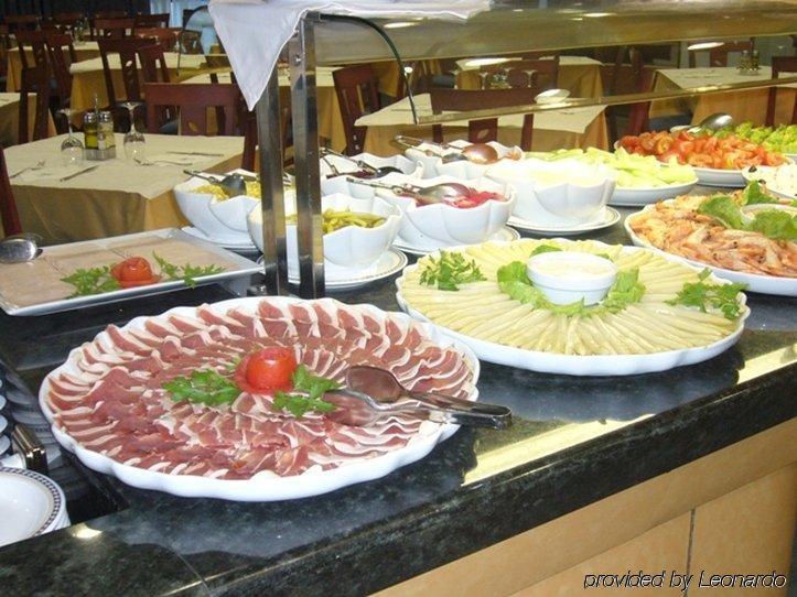 Hotel Cibeles Playa Gandía Εξωτερικό φωτογραφία