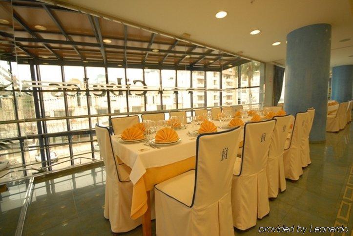 Hotel Cibeles Playa Gandía Εξωτερικό φωτογραφία
