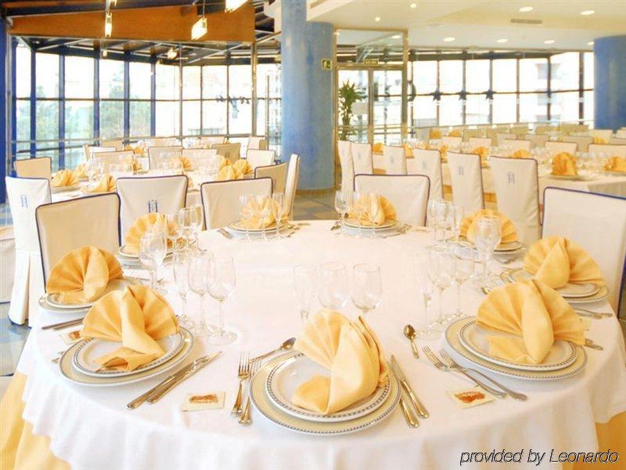 Hotel Cibeles Playa Gandía Εξωτερικό φωτογραφία