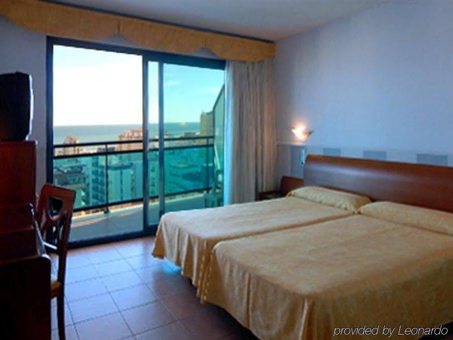 Hotel Cibeles Playa Gandía Εξωτερικό φωτογραφία
