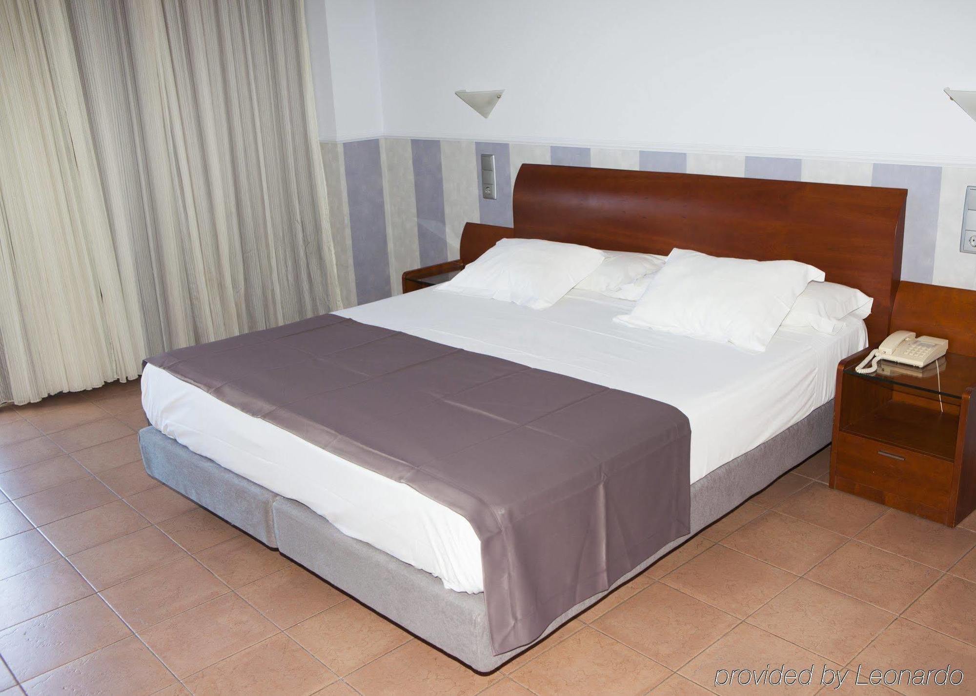 Hotel Cibeles Playa Gandía Εξωτερικό φωτογραφία