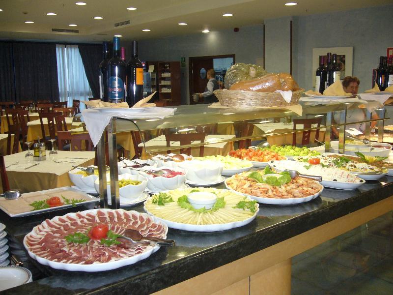 Hotel Cibeles Playa Gandía Εξωτερικό φωτογραφία