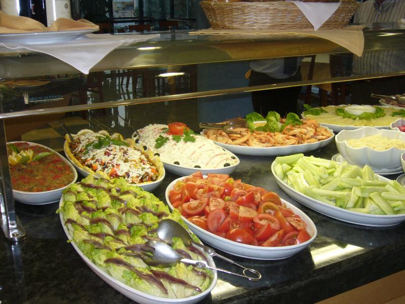 Hotel Cibeles Playa Gandía Εξωτερικό φωτογραφία