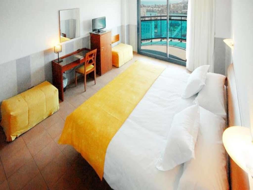 Hotel Cibeles Playa Gandía Εξωτερικό φωτογραφία