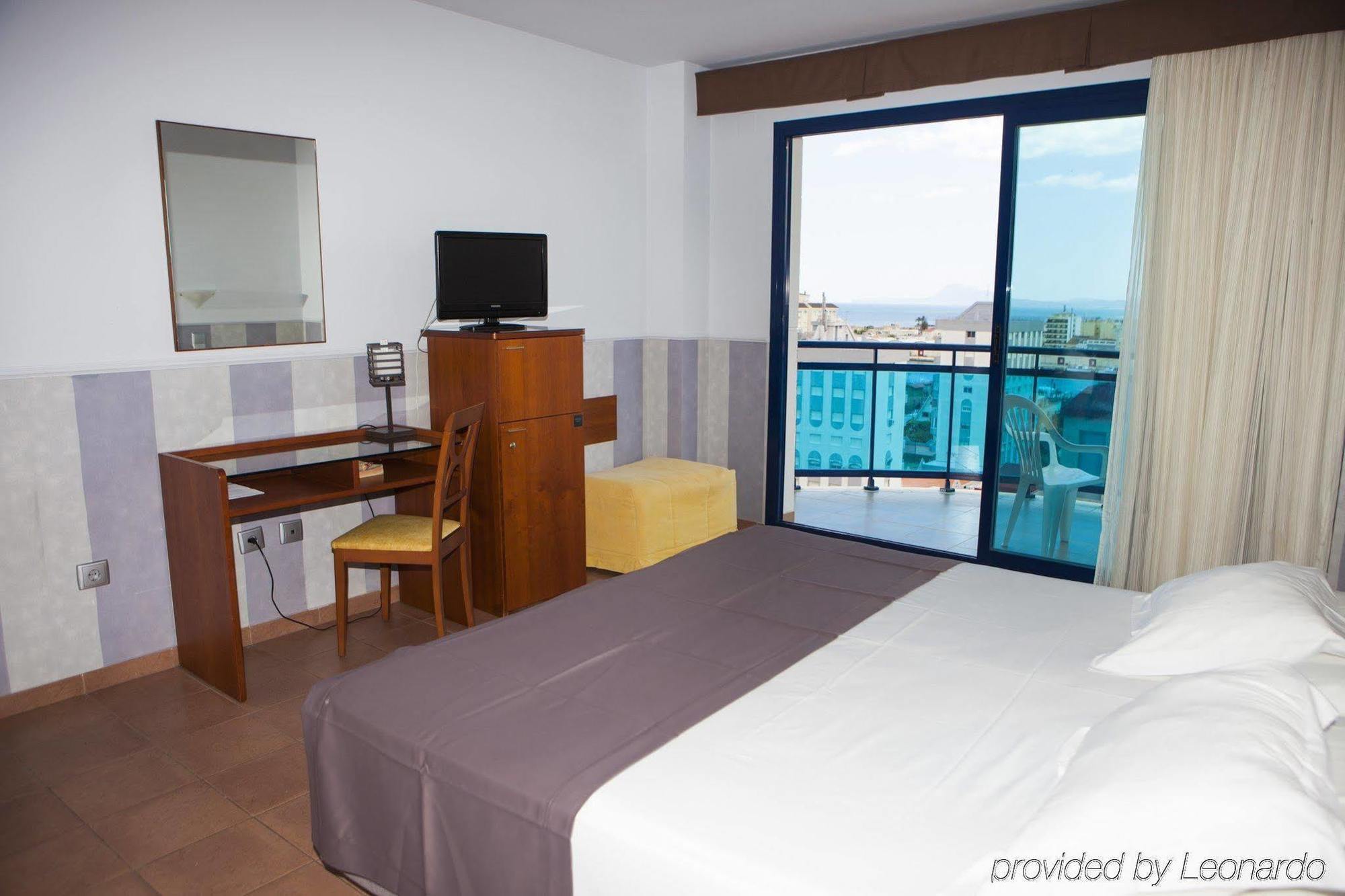 Hotel Cibeles Playa Gandía Εξωτερικό φωτογραφία