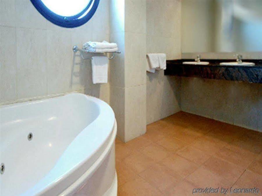 Hotel Cibeles Playa Gandía Εξωτερικό φωτογραφία