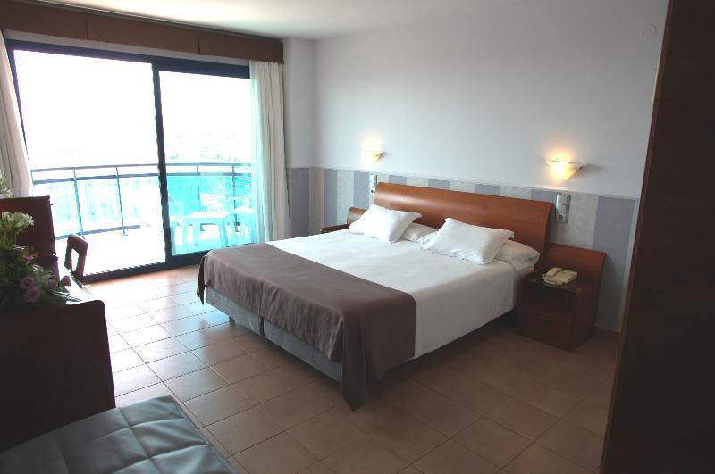Hotel Cibeles Playa Gandía Εξωτερικό φωτογραφία